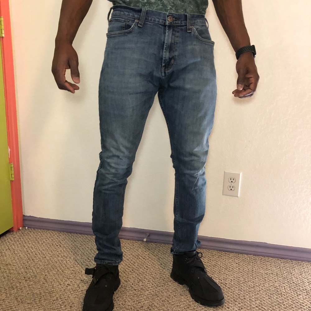 Bullhead Jeans